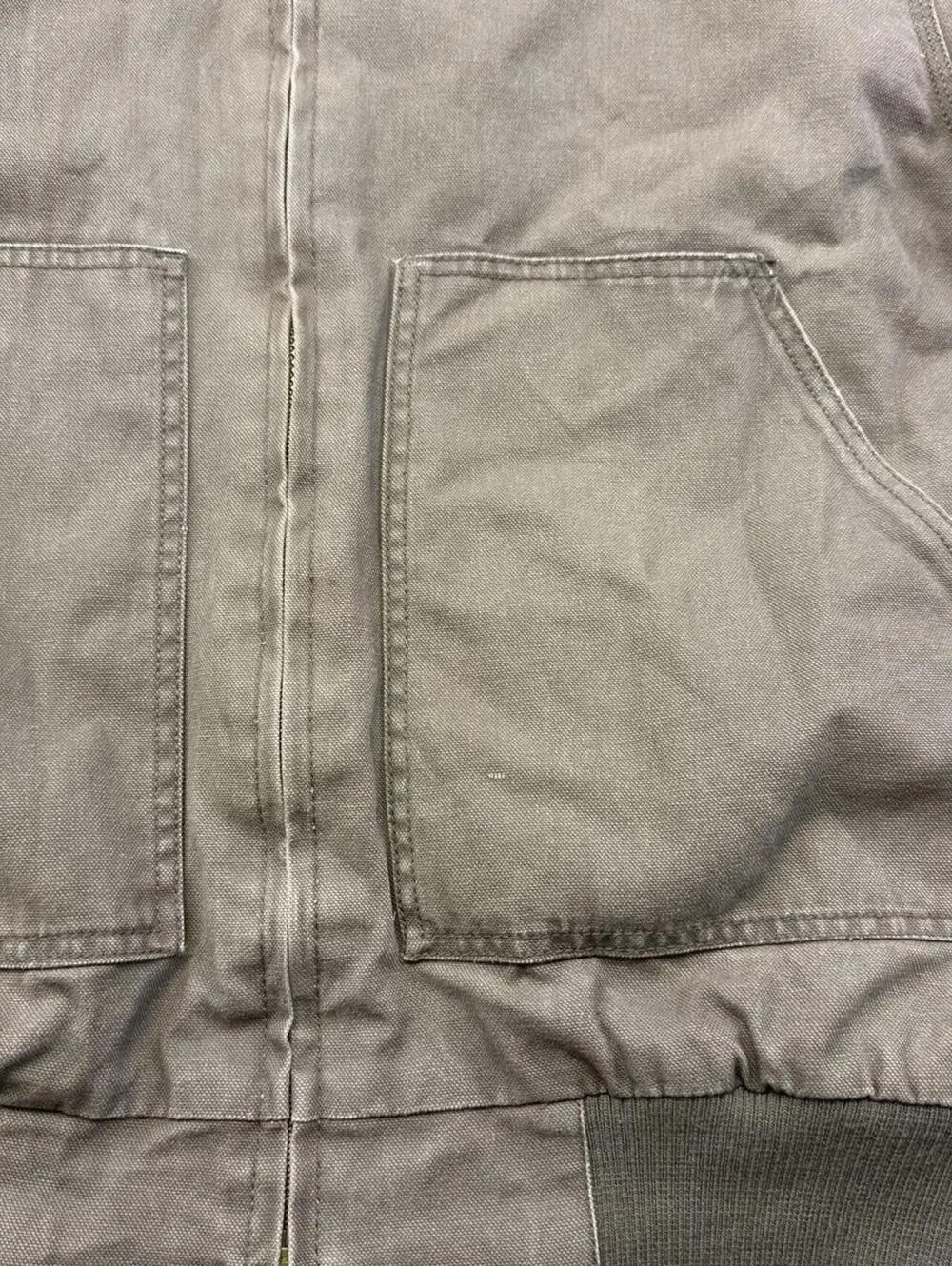 Key Quilted Lined Hooded Jacket